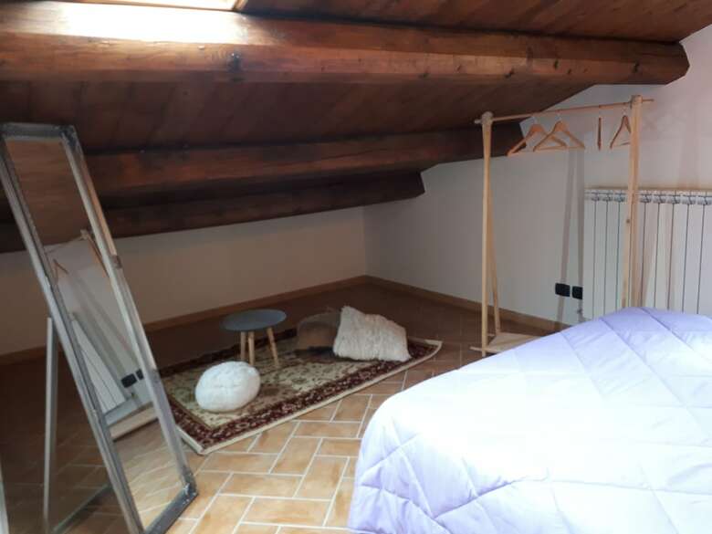 Apartamento Granny's House