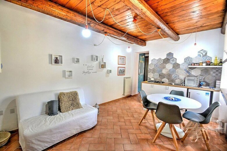 Apartamento Granny's House