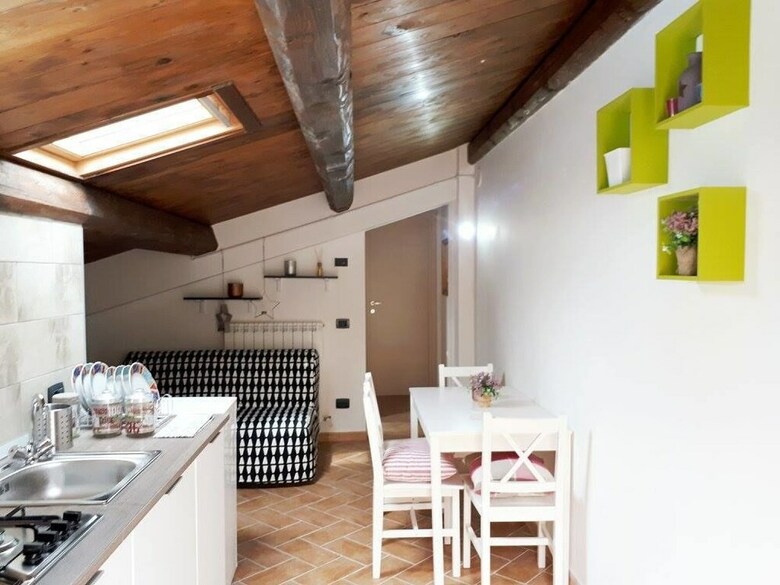 Apartamento Granny's House