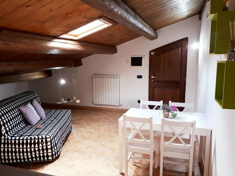 Apartamento Granny's House