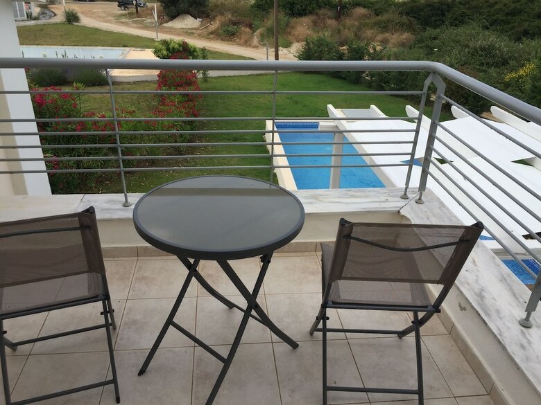 Kanistro Luxury Villa With Pool