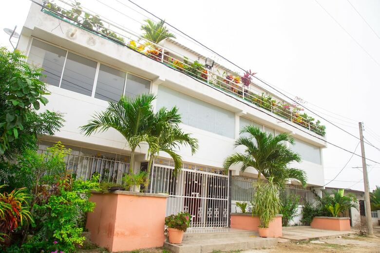 Hotel Ctg Manzanillo