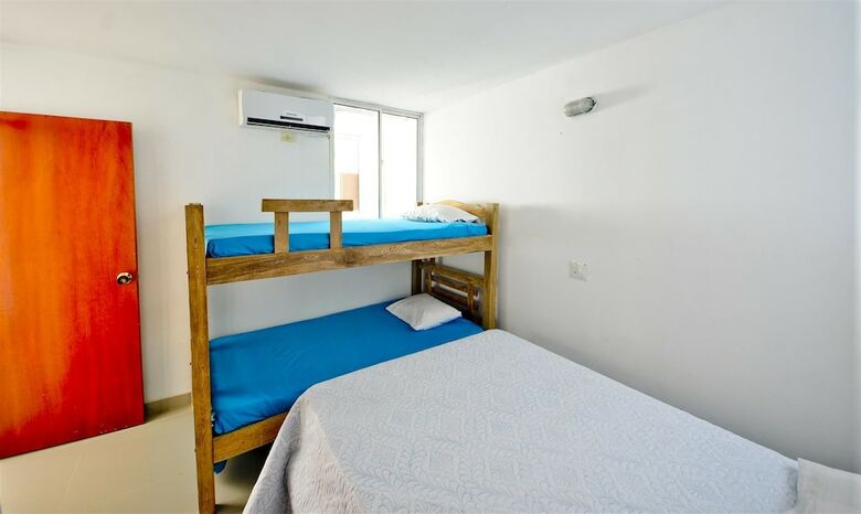 Hotel Ctg Manzanillo