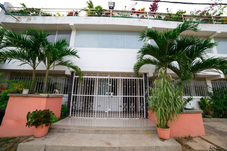 Hotel Ctg Manzanillo