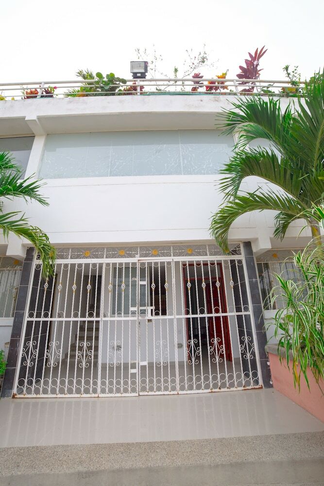 Hotel Ctg Manzanillo