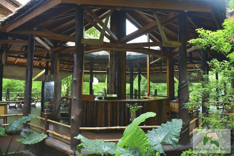 Hotel Bago Yoma Eco Resort