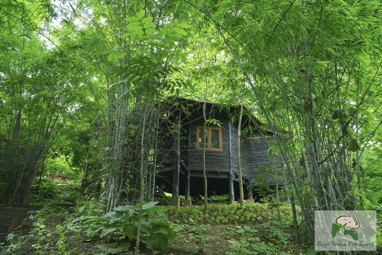 Hotel Bago Yoma Eco Resort