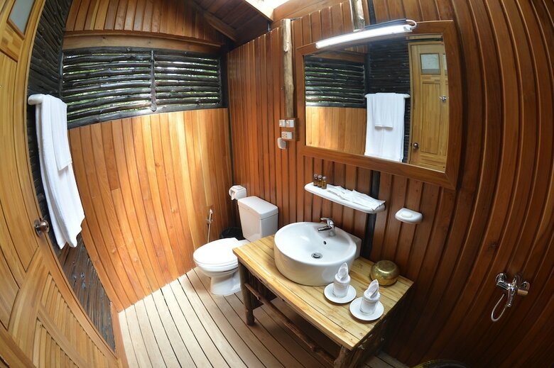 Hotel Bago Yoma Eco Resort