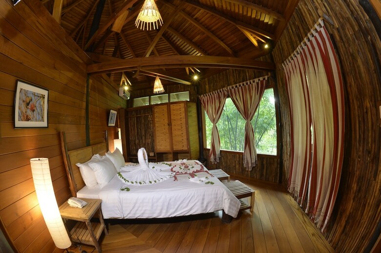 Hotel Bago Yoma Eco Resort