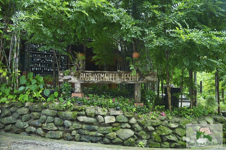 Hotel Bago Yoma Eco Resort