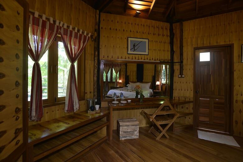 Hotel Bago Yoma Eco Resort