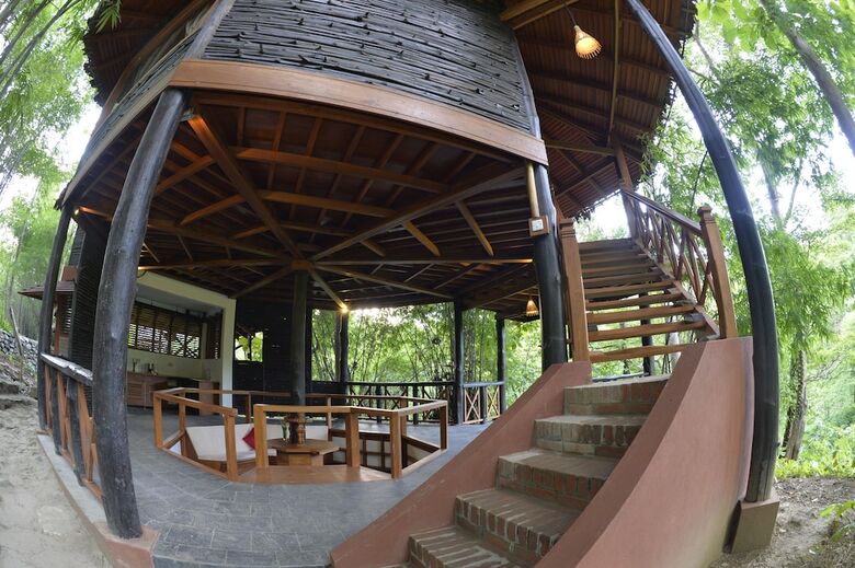 Hotel Bago Yoma Eco Resort