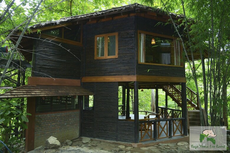 Hotel Bago Yoma Eco Resort
