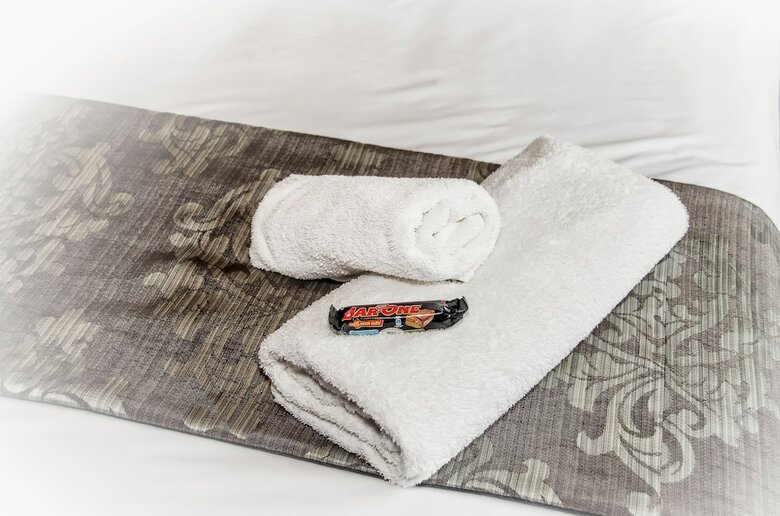 Hotel Cornerstone B&B