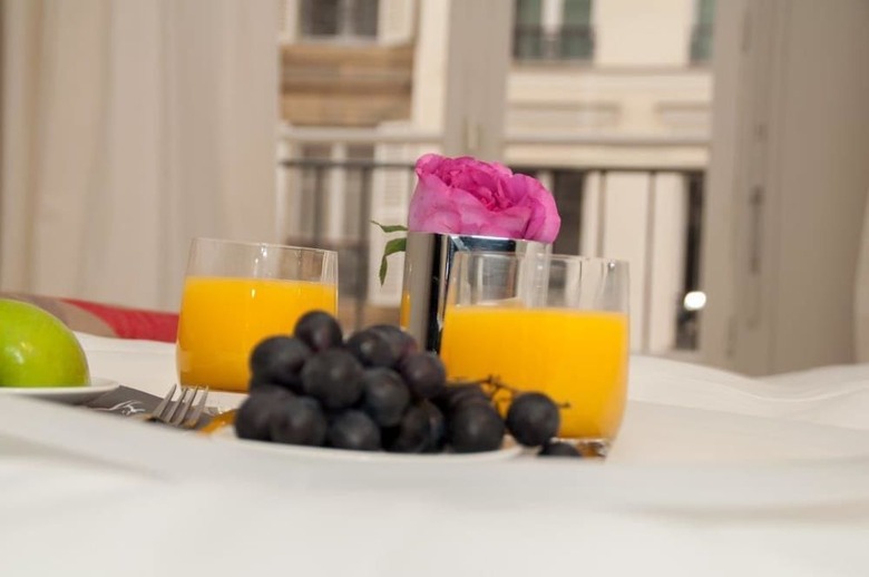 Apartamento 55 M2 With Balcony In The 6th Arrondiss.