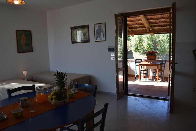 Agroturismo Barn�a - Agriturismo