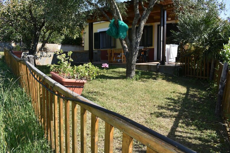 Agroturismo Barn�a - Agriturismo