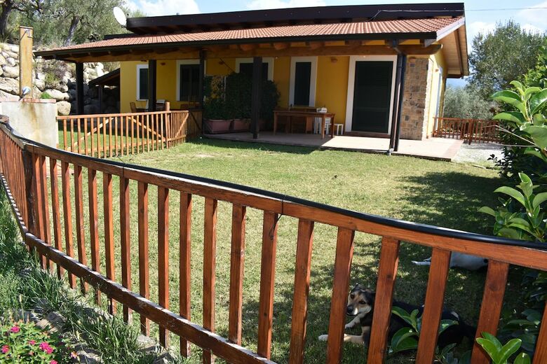 Agroturismo Barn�a - Agriturismo