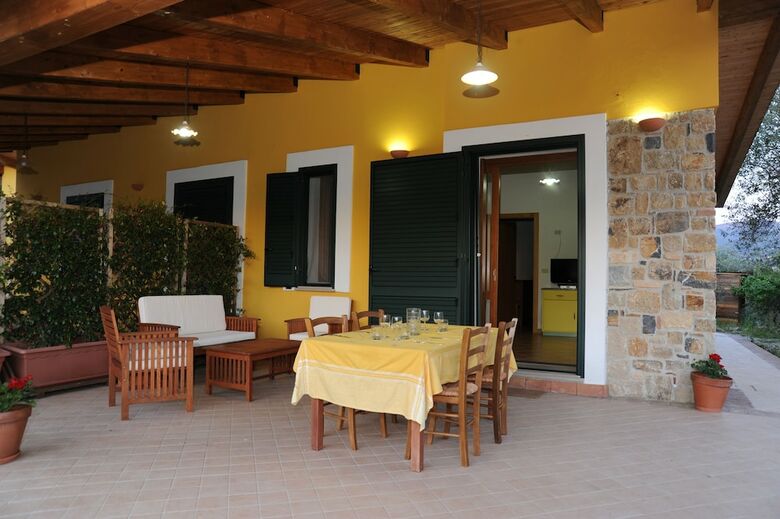 Agroturismo Barn�a - Agriturismo