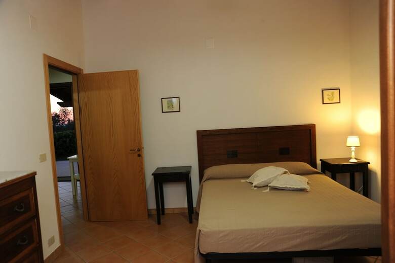 Agroturismo Barn�a - Agriturismo