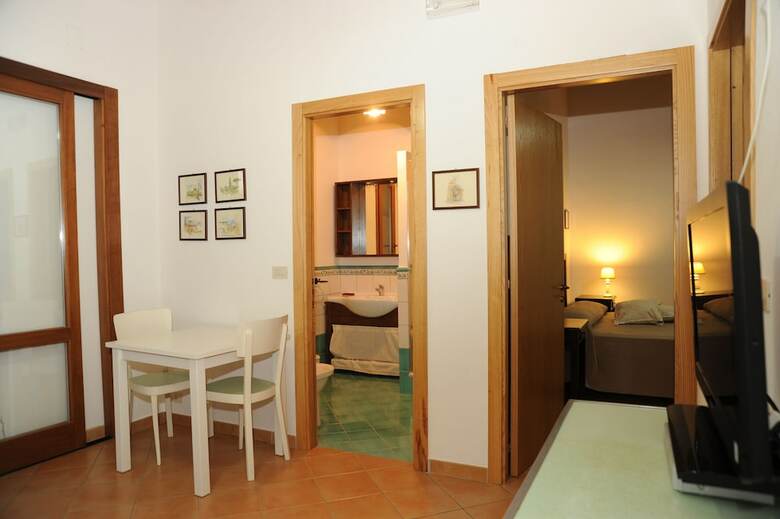 Agroturismo Barn�a - Agriturismo