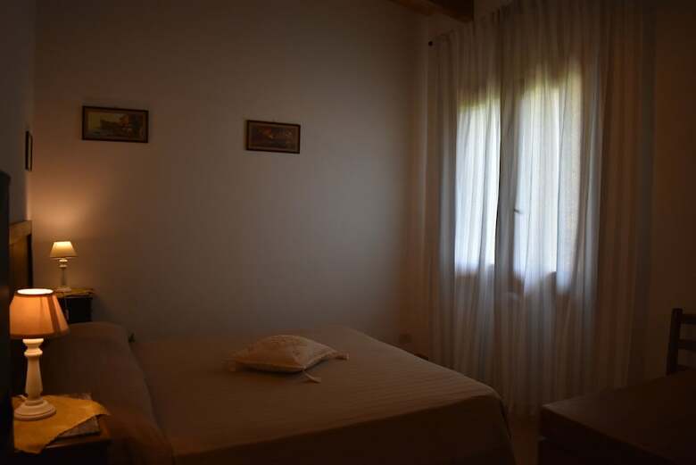 Agroturismo Barn�a - Agriturismo