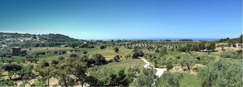 Agroturismo Barn�a - Agriturismo