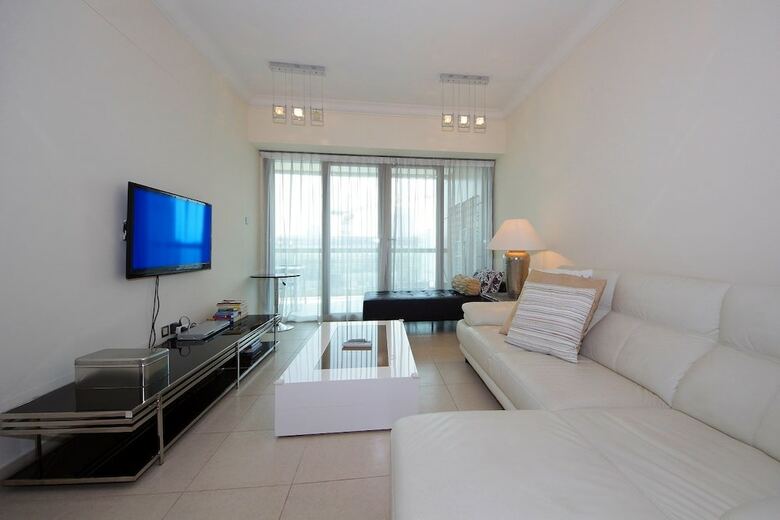 Apartamento New Arabian Holiday Homes - 8 Boulevard