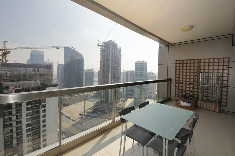 Apartamento New Arabian Holiday Homes - 8 Boulevard