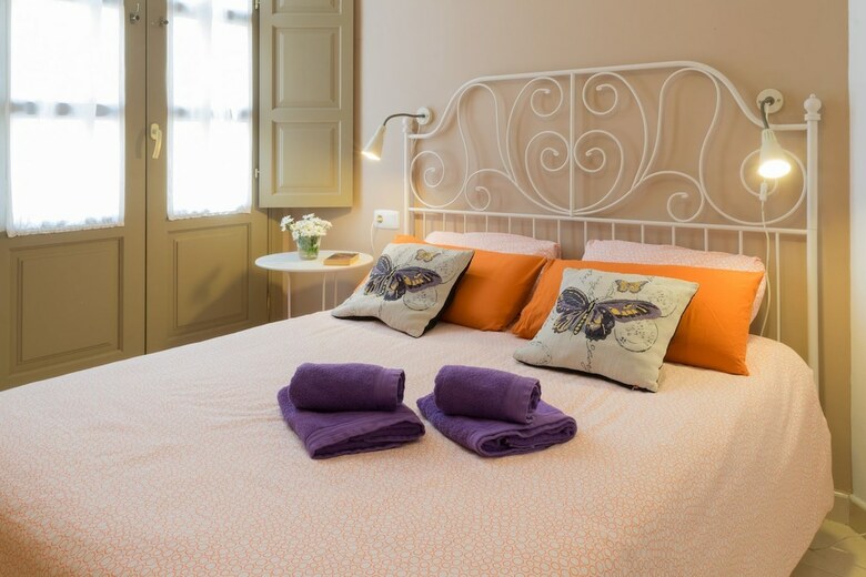 Apartamentos Tur�sticos Malama