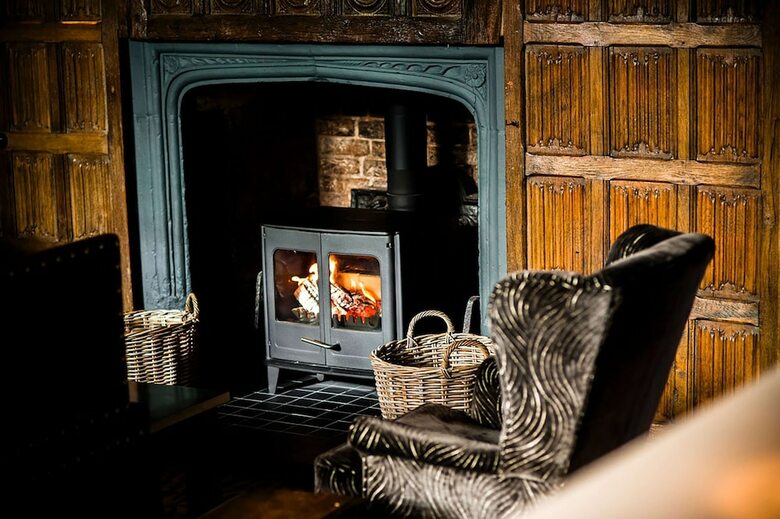 Seckford Hall Hotel & Spa, Bw Premier Collection