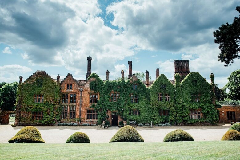 Seckford Hall Hotel & Spa, Bw Premier Collection