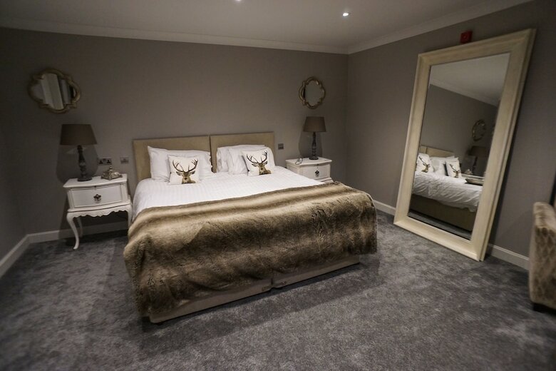 Seckford Hall Hotel & Spa, Bw Premier Collection
