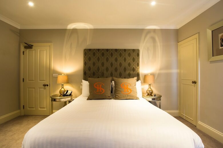 Seckford Hall Hotel & Spa, Bw Premier Collection