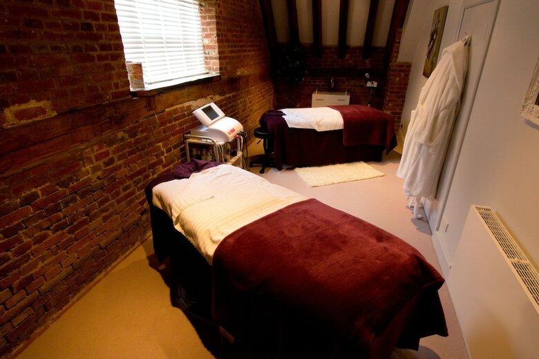 Seckford Hall Hotel & Spa, Bw Premier Collection