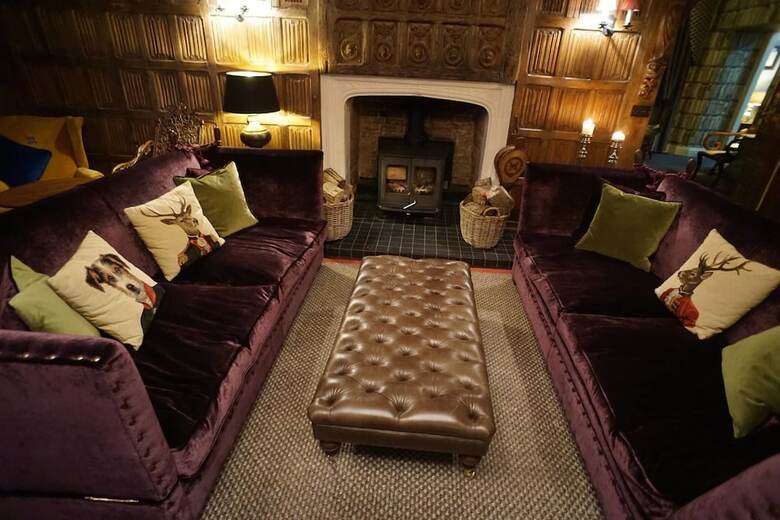 Seckford Hall Hotel & Spa, Bw Premier Collection