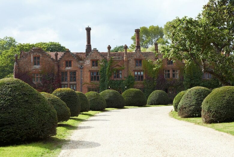 Seckford Hall Hotel & Spa, Bw Premier Collection