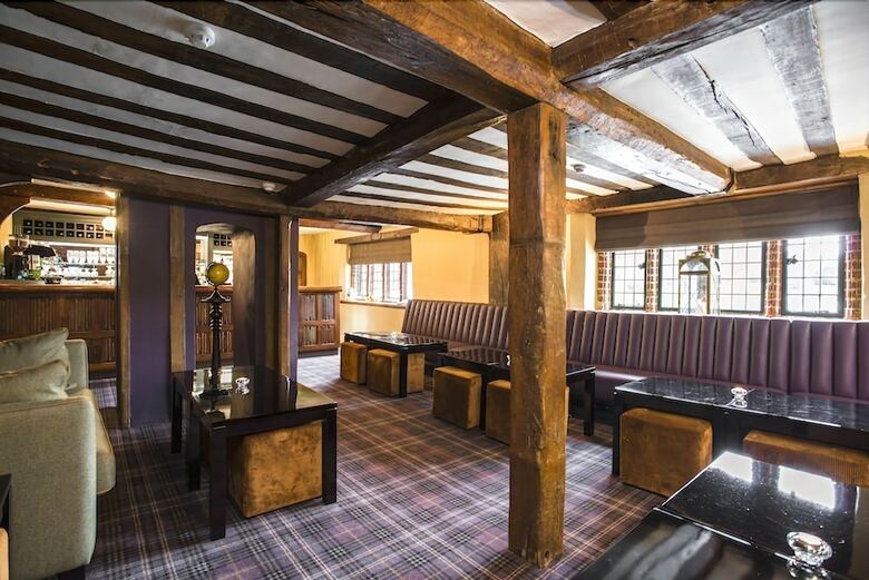 Seckford Hall Hotel & Spa, Bw Premier Collection