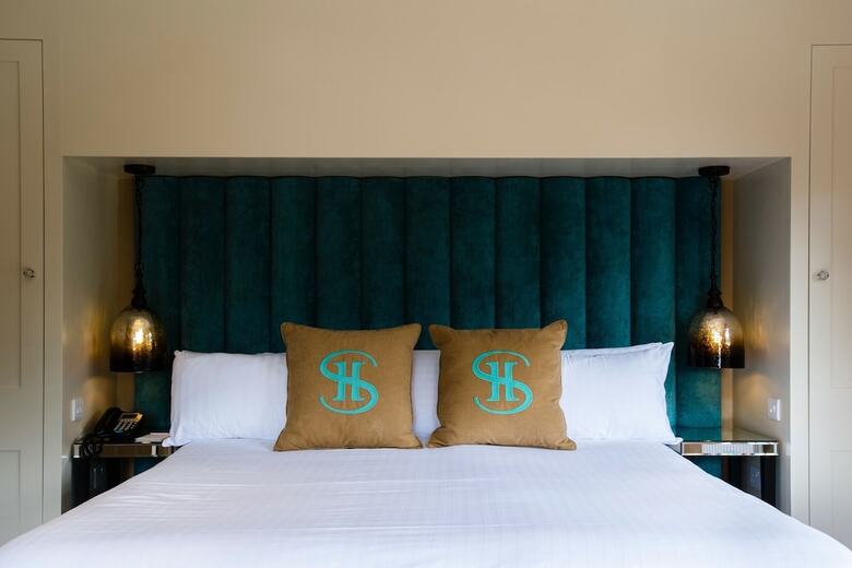 Seckford Hall Hotel & Spa, Bw Premier Collection