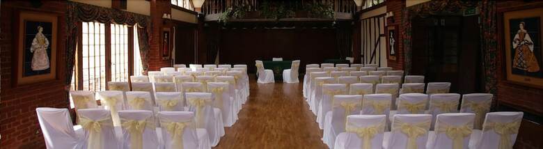 Seckford Hall Hotel & Spa, Bw Premier Collection