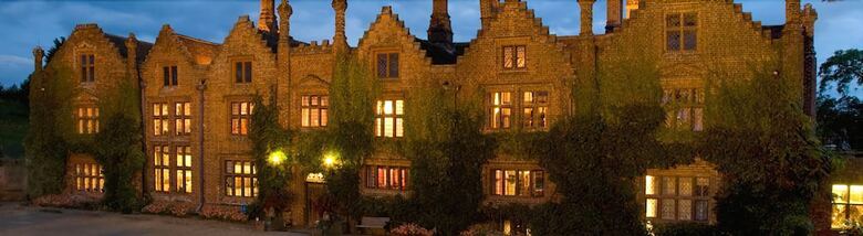 Seckford Hall Hotel & Spa, Bw Premier Collection