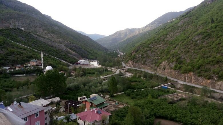 Apartamento Balkon Pansiyon