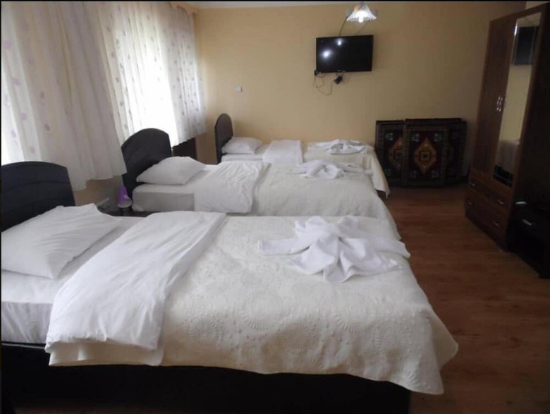 Apartamento Balkon Pansiyon