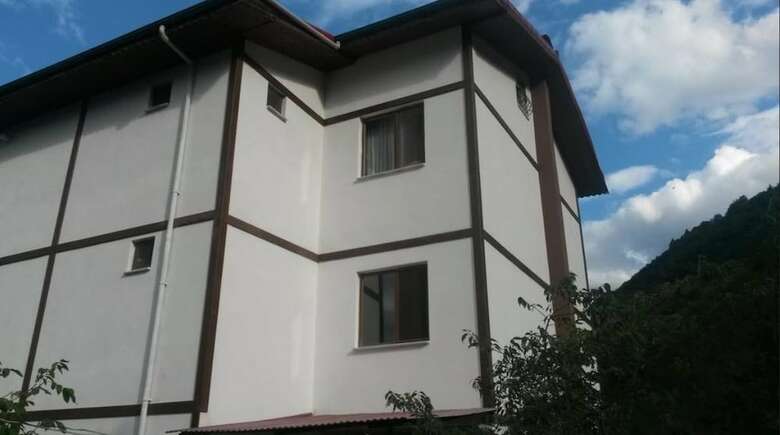 Apartamento Balkon Pansiyon
