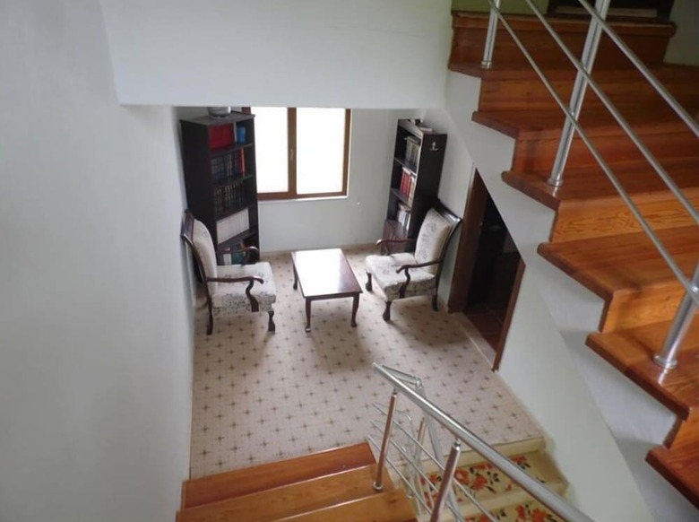 Apartamento Balkon Pansiyon