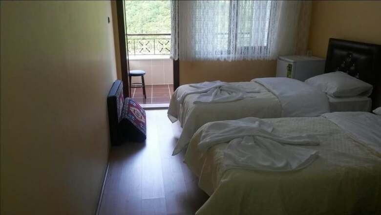 Apartamento Balkon Pansiyon