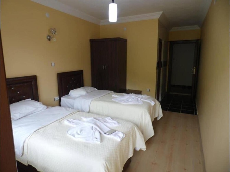 Apartamento Balkon Pansiyon