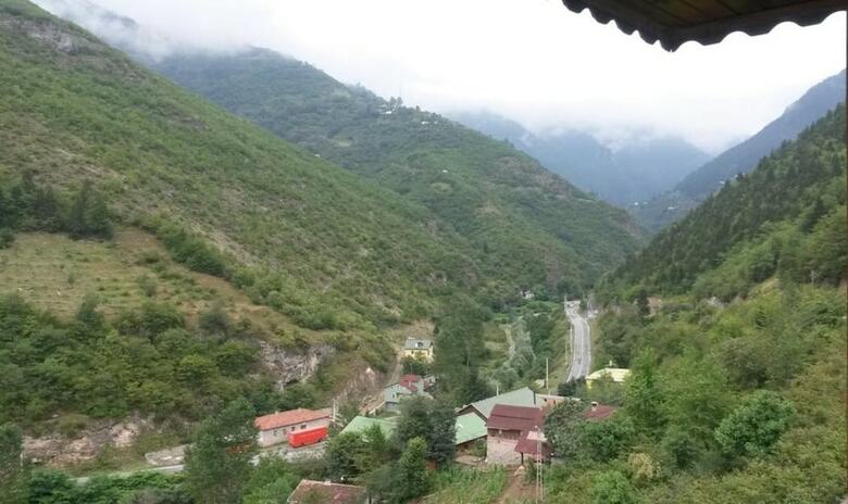 Apartamento Balkon Pansiyon