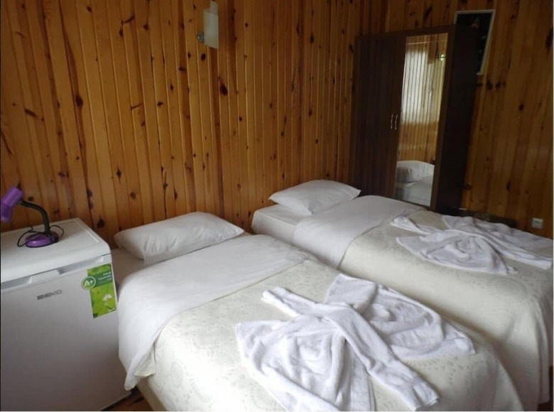 Apartamento Balkon Pansiyon