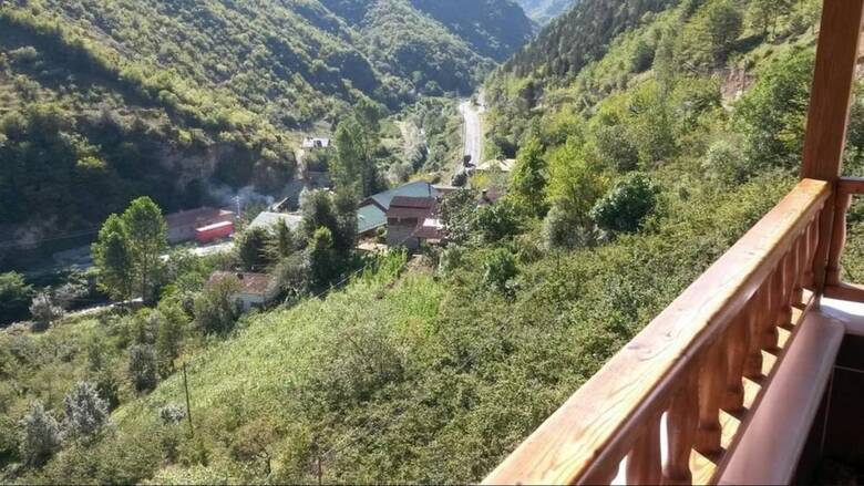 Apartamento Balkon Pansiyon